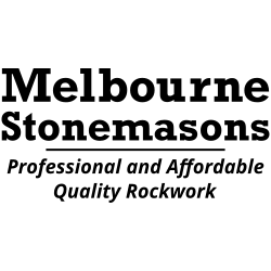 Melbourne Stonemasons Logo